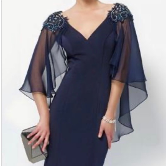 Mother Bride dress - Picture 1 of 1